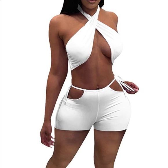 Stylish 2pc Set - Picture 1 of 1